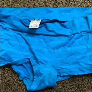 Under armour boy shorts